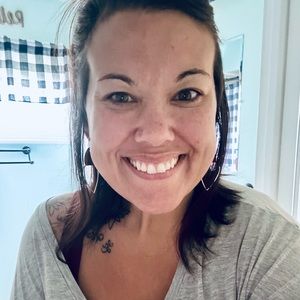 Meet your Posher, Ashlee